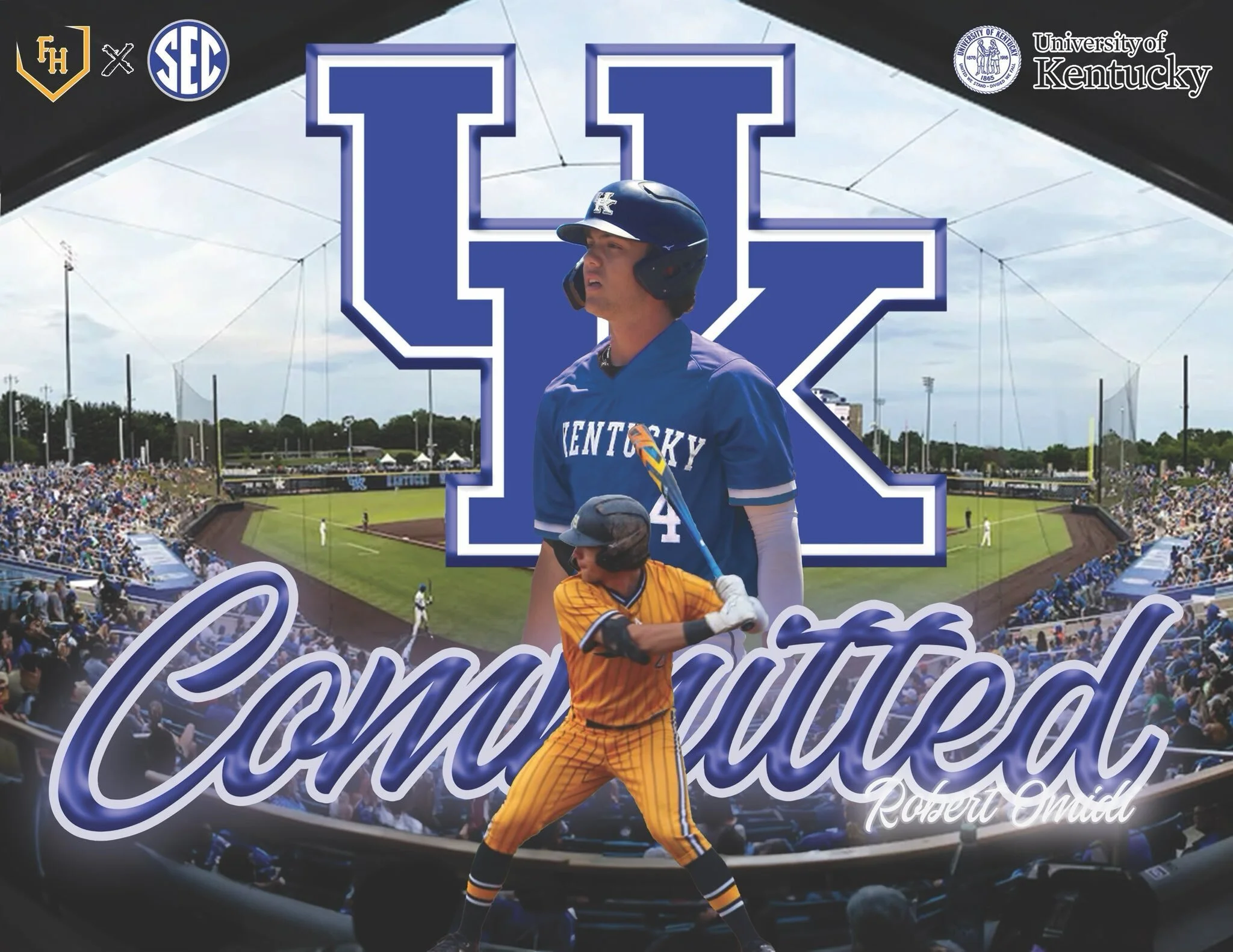 Shushkewich: Omidi headed to Kentucky after breakout year in 2024