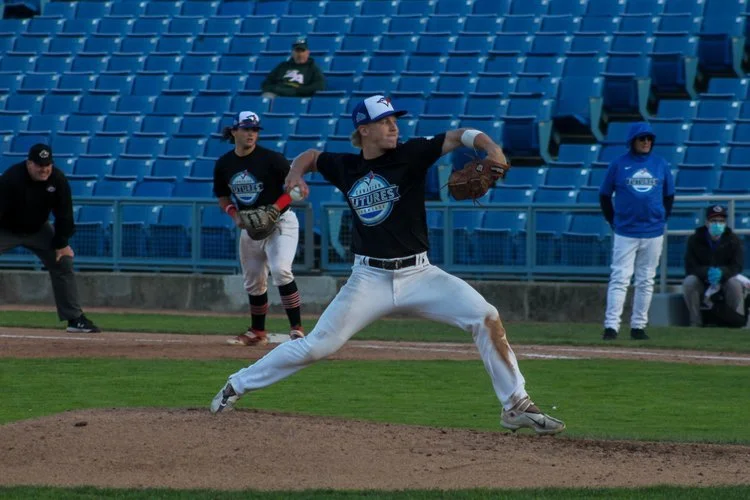 Versatile MacDonald off to Erskine College 