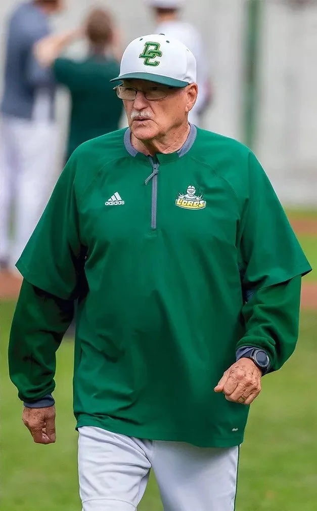 Durham Lords' coaching legend Dempster to be inducted into OCAA Hall of Fame