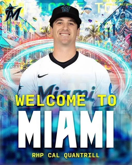 BWDIK: Lopez, Naylor, Quantrill, Richmond, Soroka, Toro, Zastryzny
