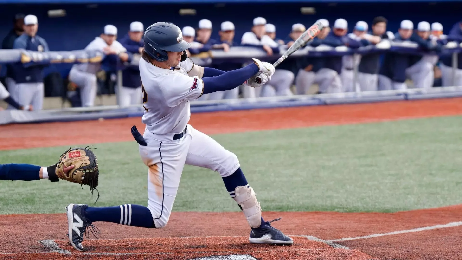 UBC sweeps doubleheader with massive comeback win