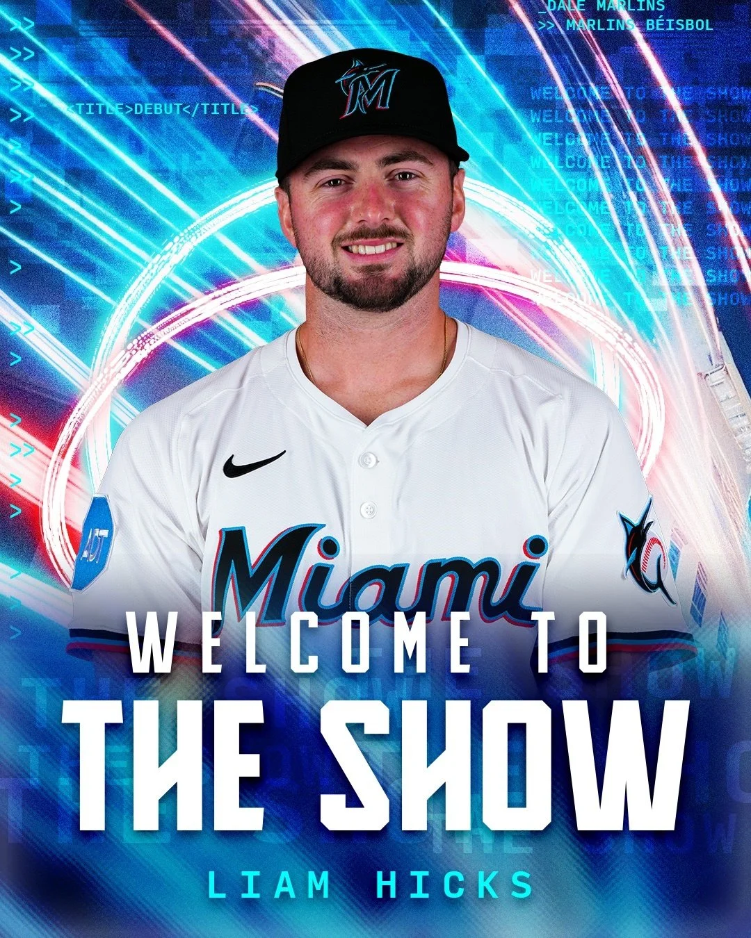 BWDIK: Black, Dickson, Fowler, Hicks, Lopez, Quantrill, Toro