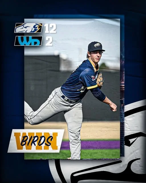 UBC sweeps Warner Pacific in doubleheader again