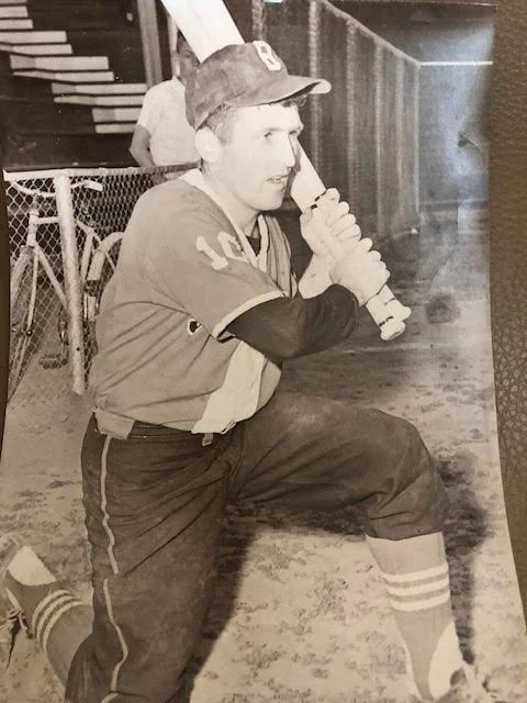 Kennedy: Jack Lynch a Kingston kingpin 