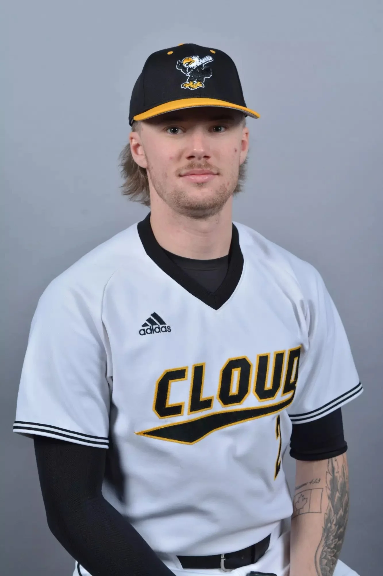 Canadian Baseball Network College Player of the Week: Matt Evans 