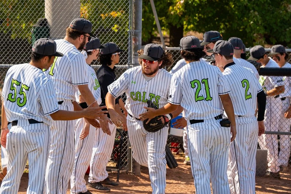 Verge: OCAA players scrambling to find new teams after three baseball programs scrapped