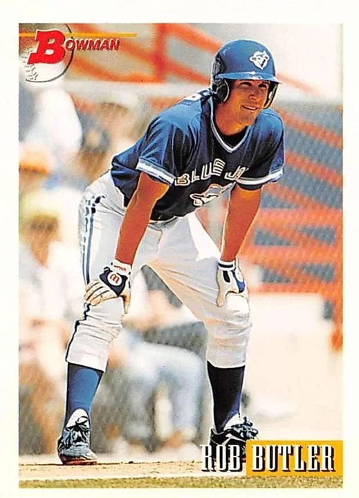 Rob Butler named GM and head coach of 18U Ontario Devil Rays