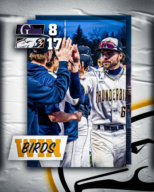 UBC rebounds with 17-8 win over College of Idaho