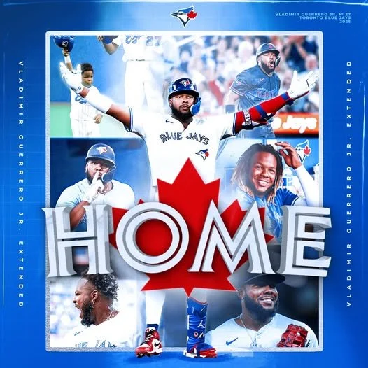 Blue Jays make Guerrero Jr.'s 14-year, $500-million deal official