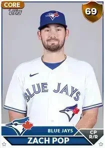 Gallagher: Pop signs with Mariners