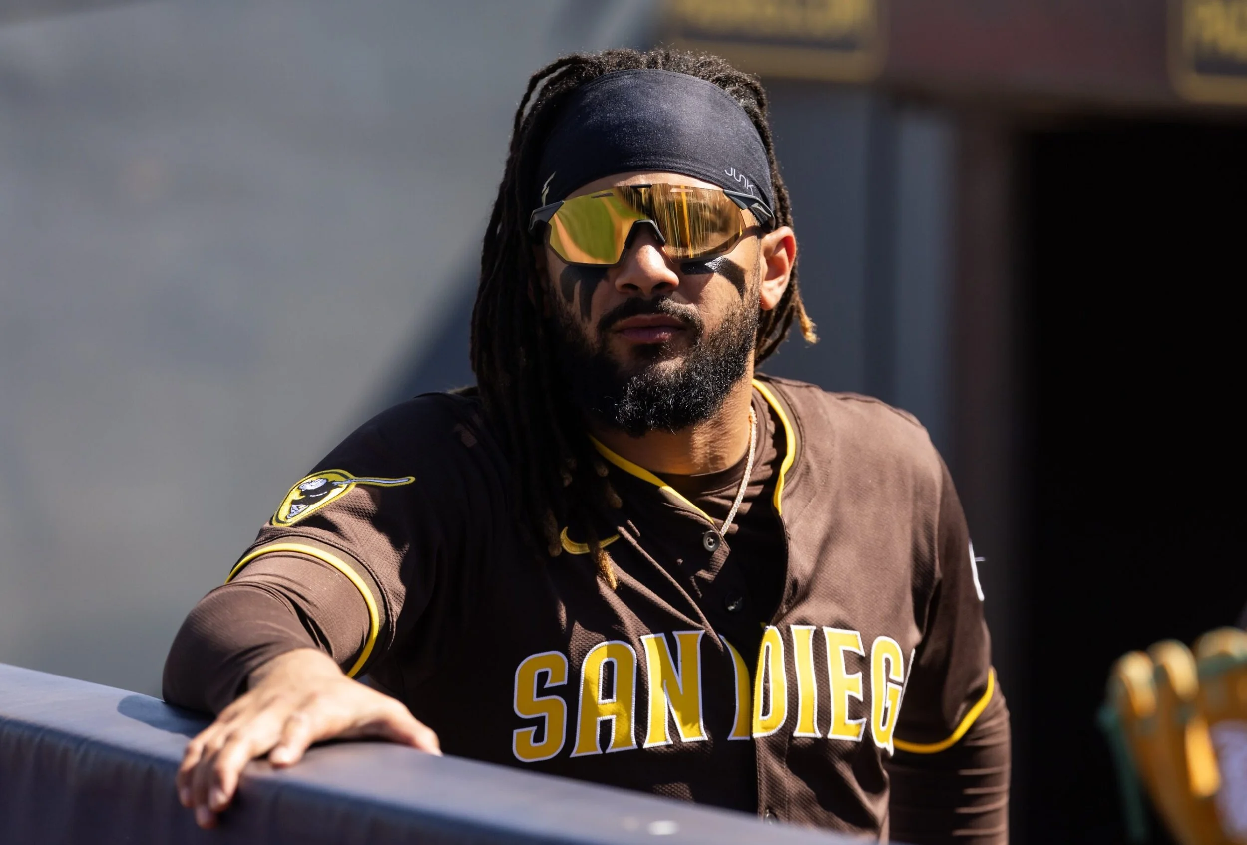 Mark Whicker: It's early, but Padres’ Tatis, yesterday's footnote, in trophy contention