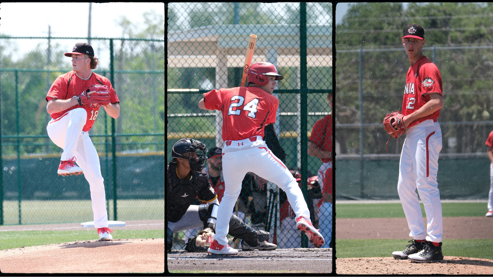 JNT drops first game of extended spring camp to Pirates