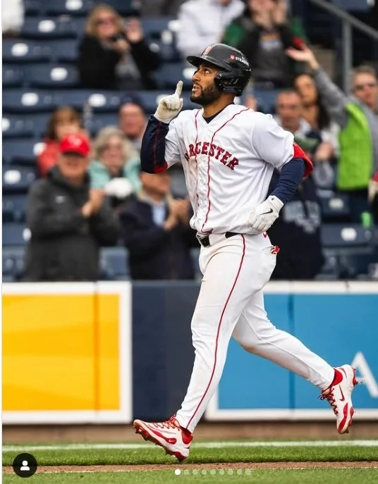 CBN Minor League Player of the Week — Matt Lloyd