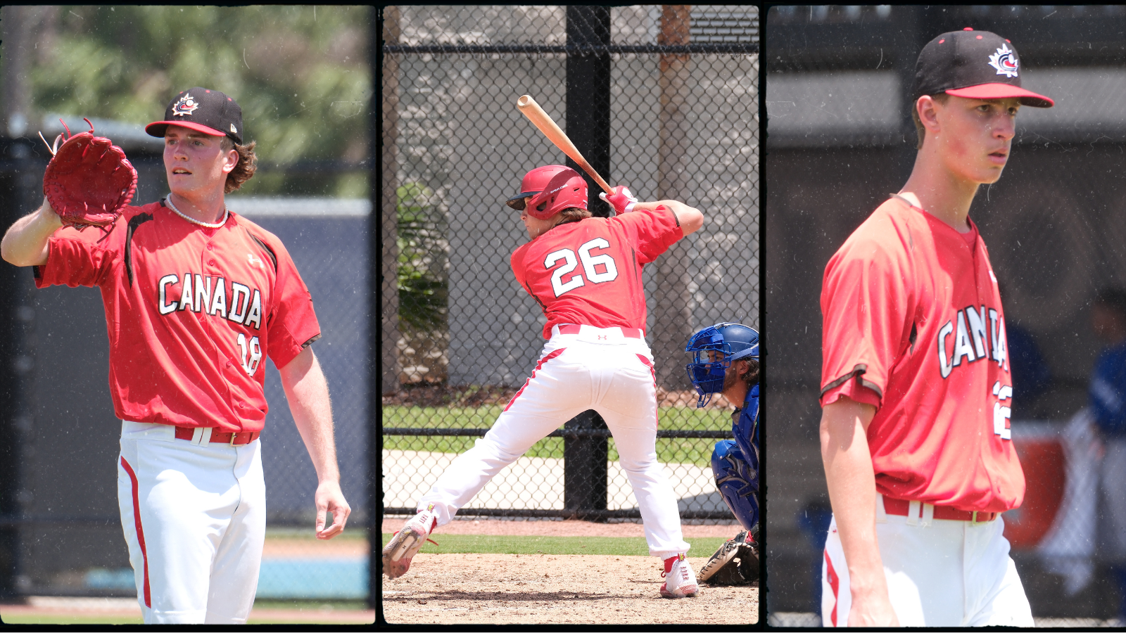 McKenna, Poirier, Piasentin, Rompré shine for Juniors in loss to Blue Jays