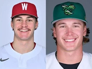 Shushkewich: Strong bond between Hartman brothers helps fuel their baseball dreams