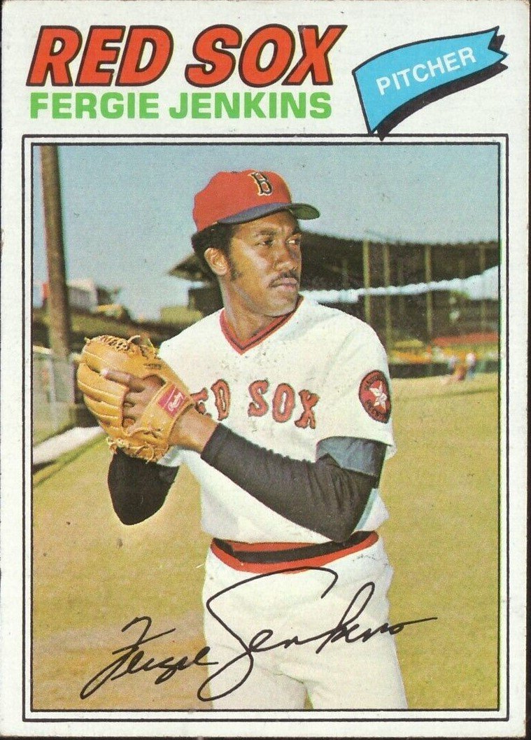 Glew: 48 years ago, Jenkins threw the first shutout against the Blue Jays