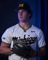 Carey, O'Hearn lead Michigan to series sweep over Michigan State