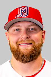 CBN Minor League Player of the Week — Matt Lloyd 