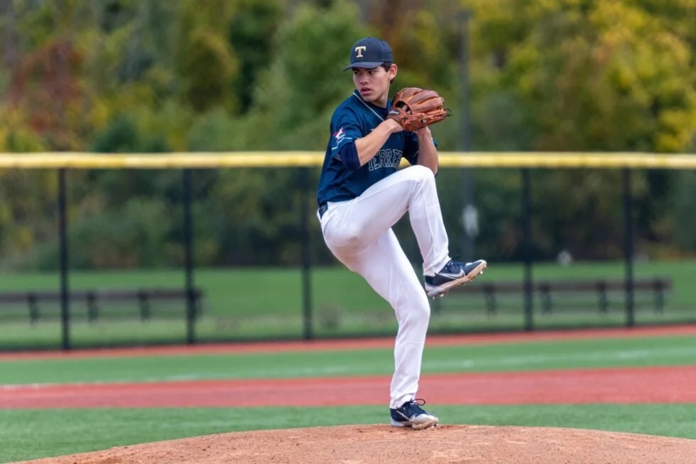 Betts: Terriers’ grads Brown, Chee-Aloy, Cote, Gomm, Hammill, Kwinter, Pinkney star in college ranks