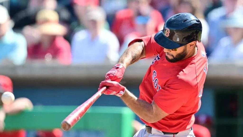 Toro called up by Red Sox