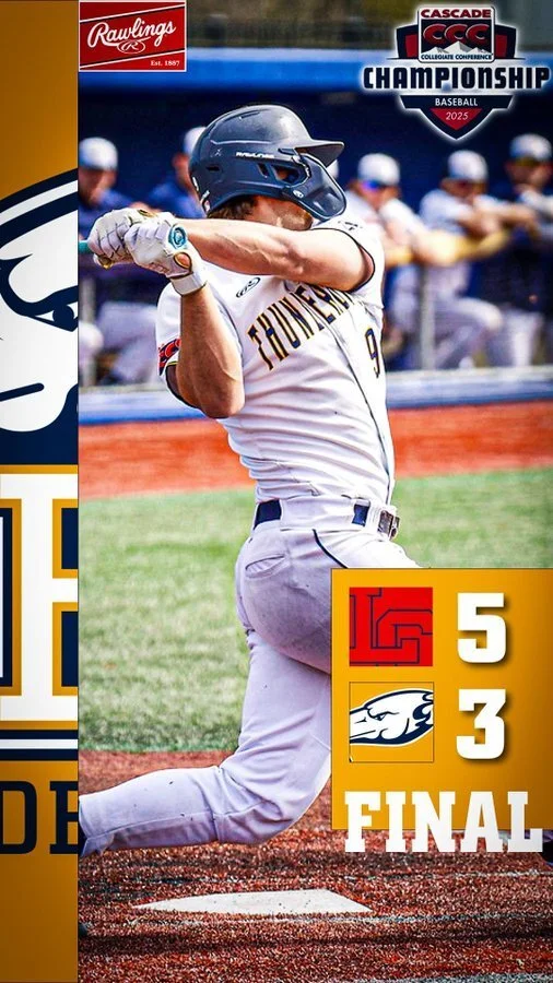 UBC suffers first loss of Conference tournament