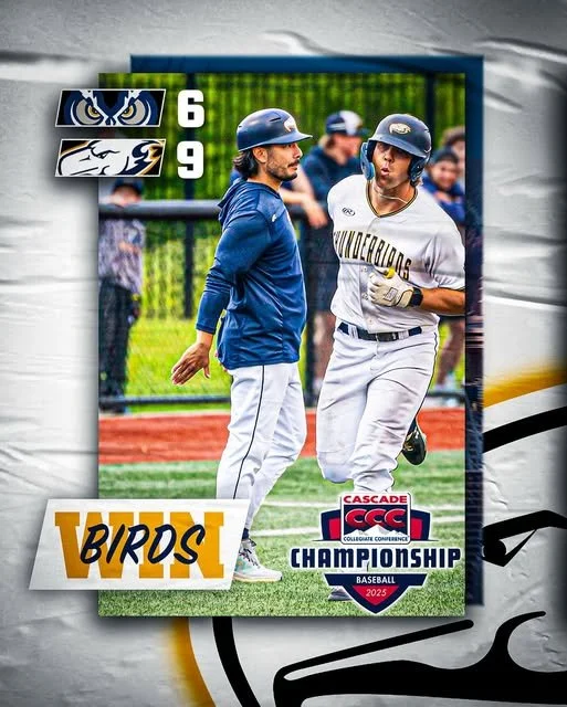 UBC keeps postseason going with runner-up finish at conference championship