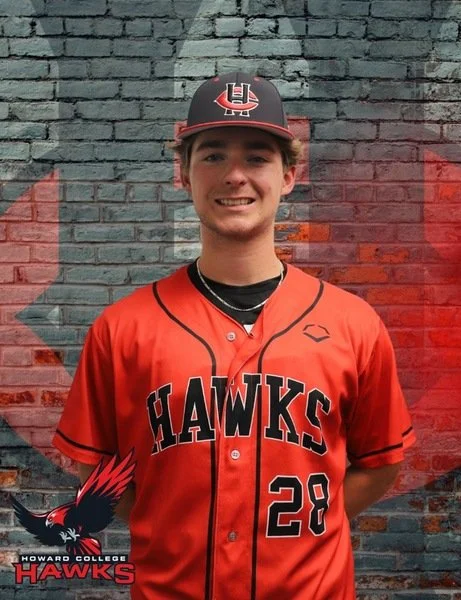 Canadian Baseball Network College Player of the Week: Jimmy Dionne 