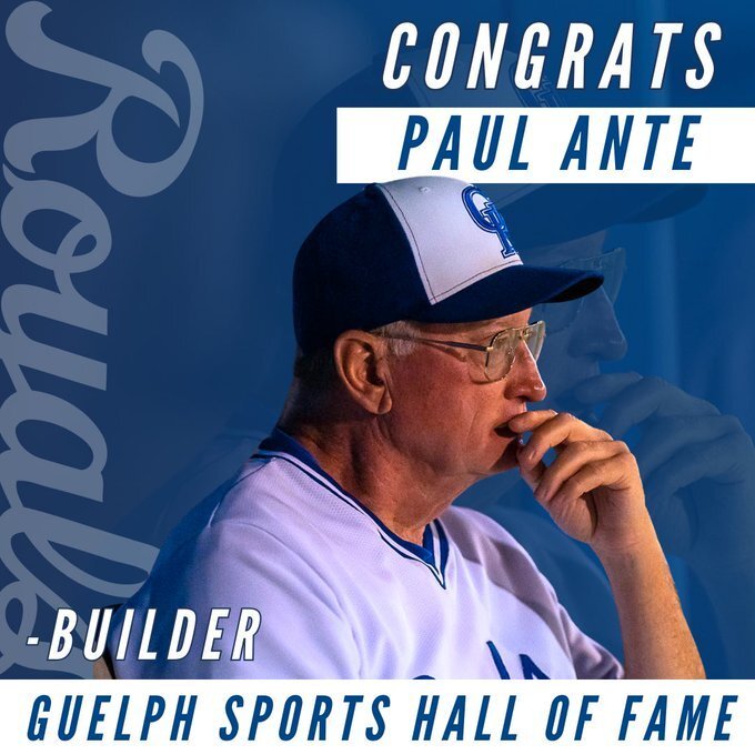 IBL's Guelph Royals announce 2025 coaching staff
