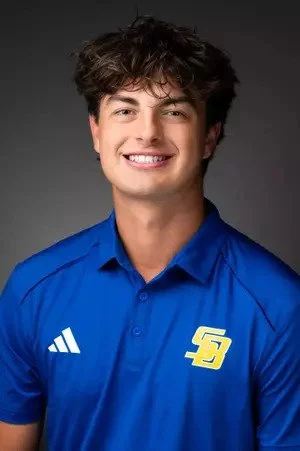 Canuck Bremner sets Santa Barbara career strikeout mark
