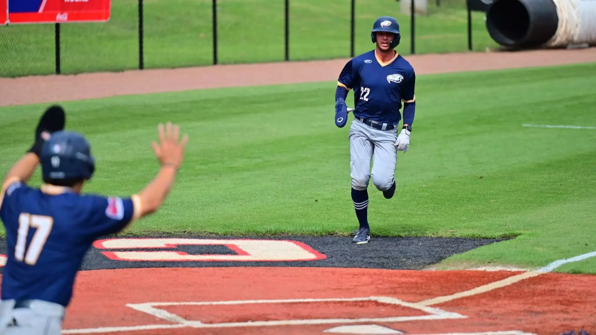 UBC kickstarts NAIA opening round with emphatic victory