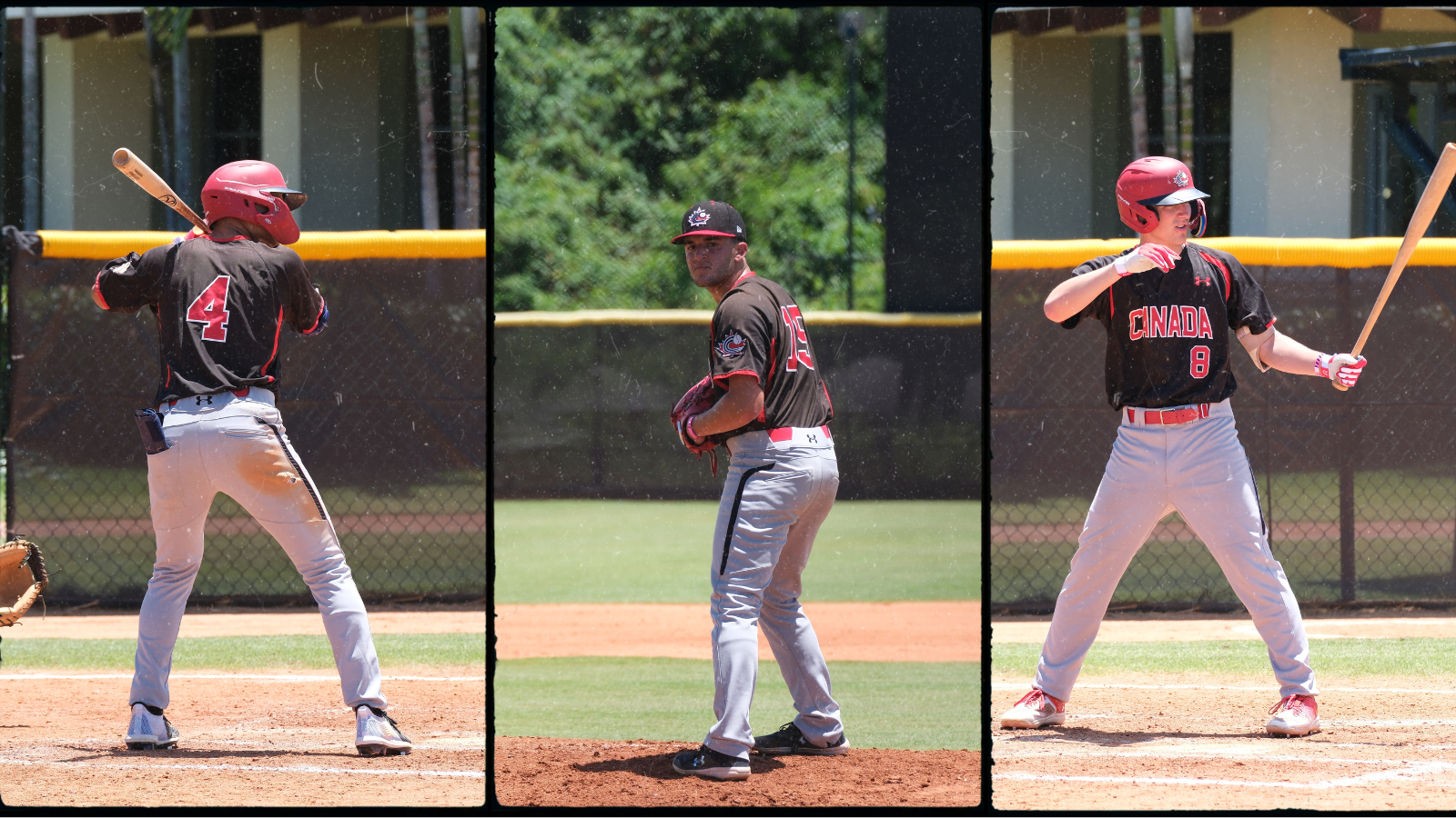 Labonte, Lascelles, Weinmeyer shine for JNT in loss to Padres