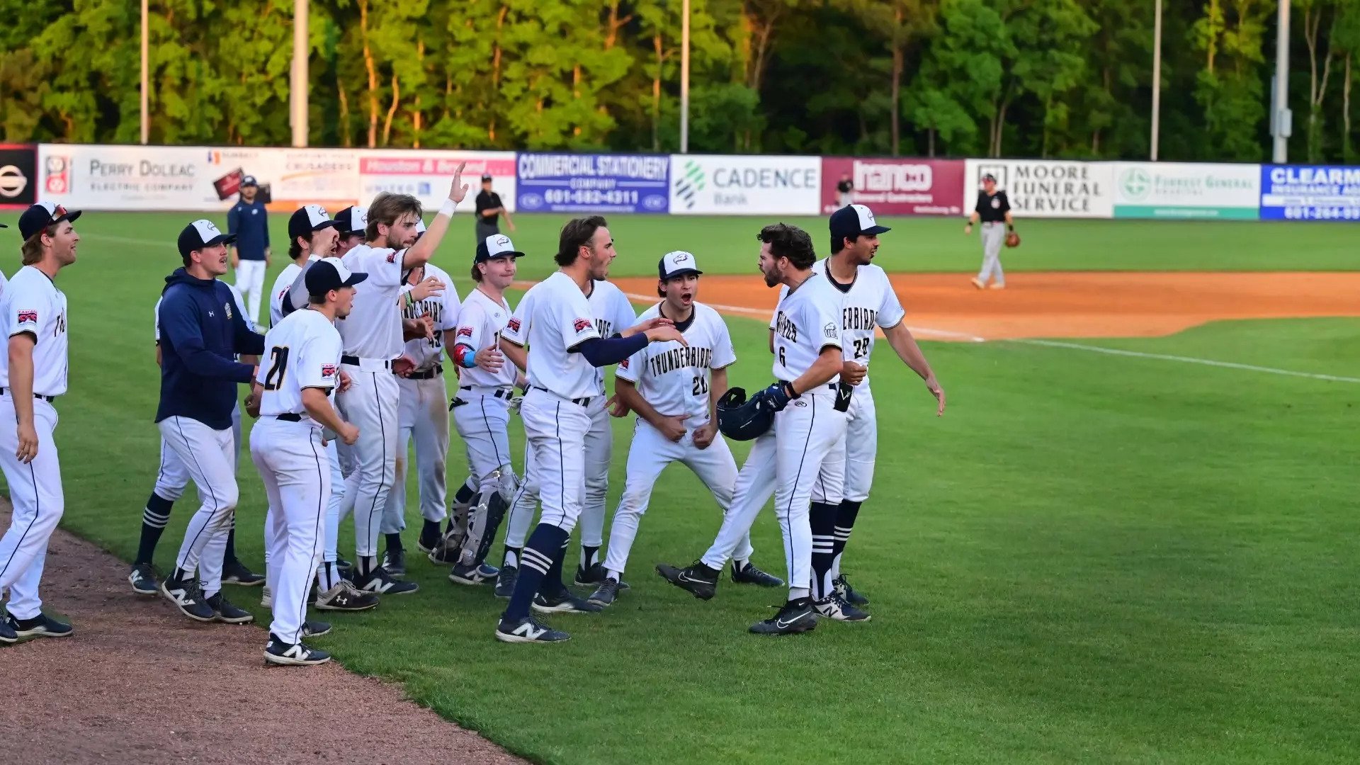 UBC punches ticket to NAIA World Series