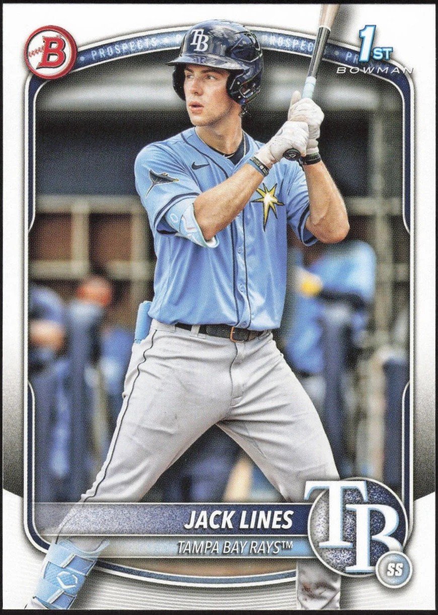 Shushkewich: Canadians, Blue Jays well-represented in new Bowman set