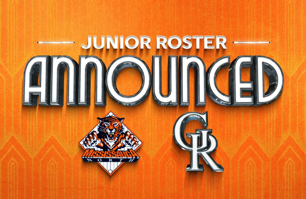 IBL's Guelph Royals sign eight juniors from Mississauga Tigers' program