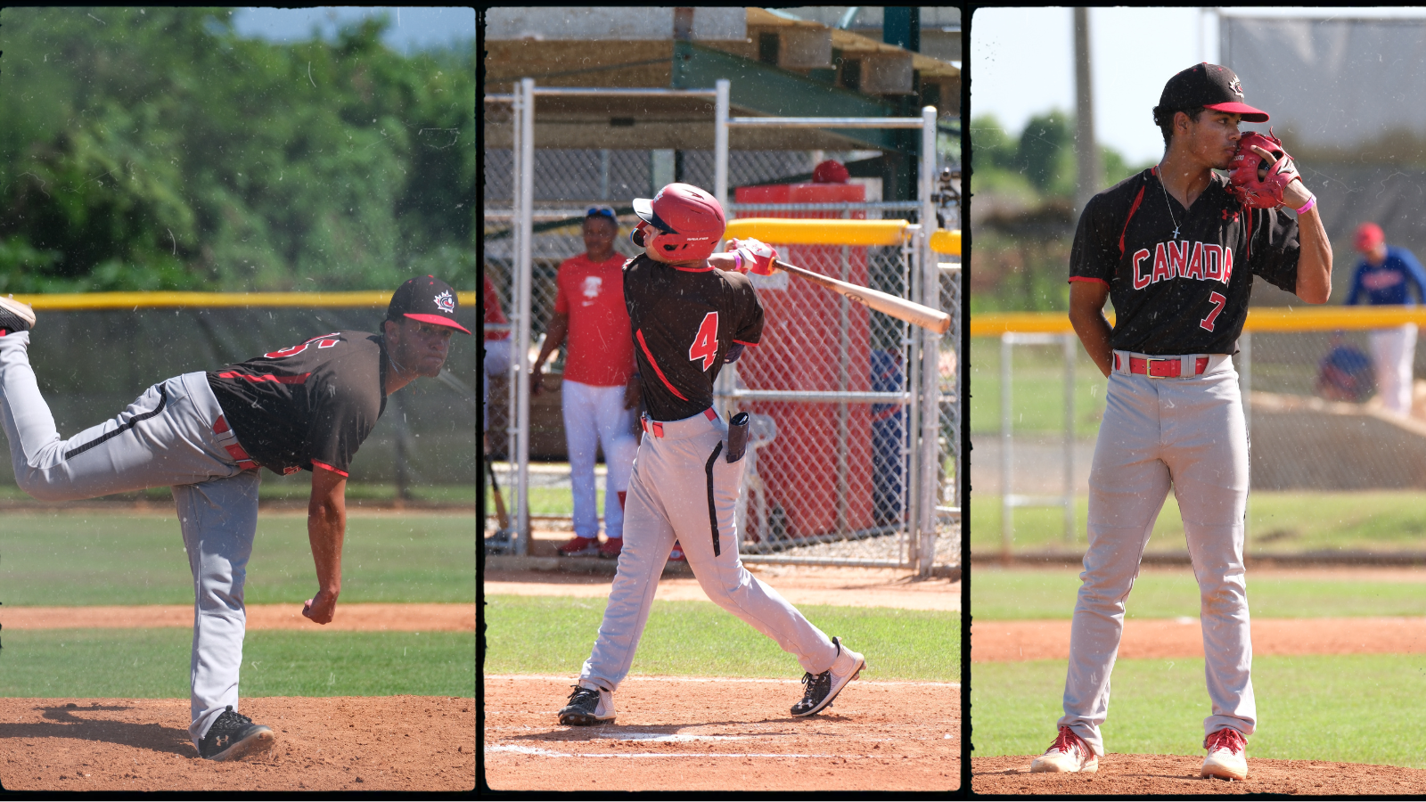 Lascelles has two, three-hit games to help JNT to doubleheader sweep