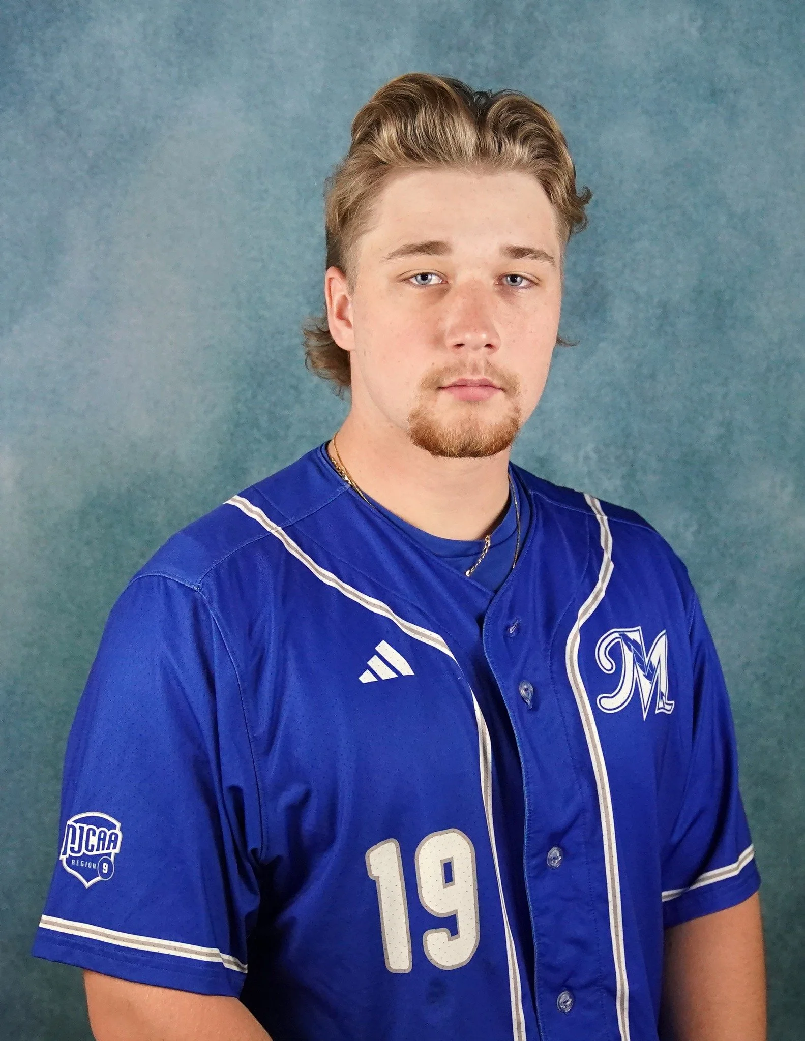 McFarland: Wouters named Region IX Player of the Year