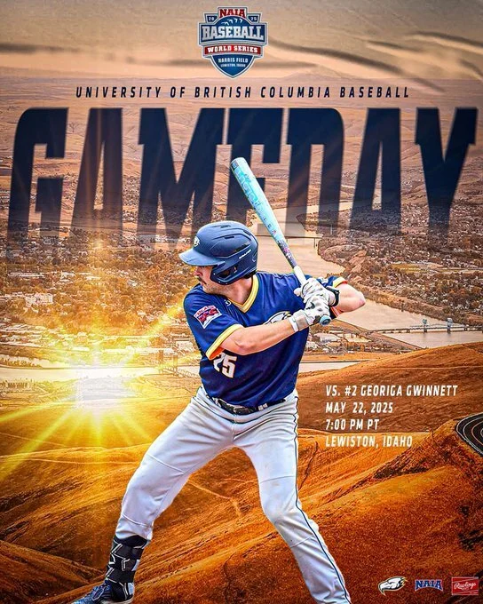 UBC falls to Georgia Gwinnett in NAIA World Series opener
