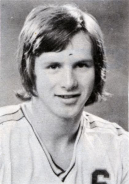 Mark Potter: Remembering Gary MacGregor, 100-goal a season man, 1971 OBA midget champ 
