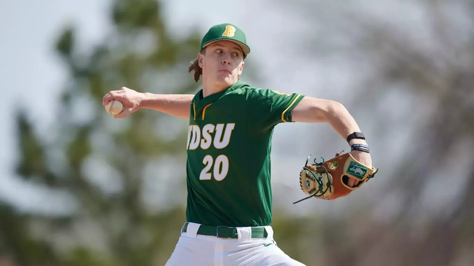 Canadian Baseball Network College Player of the Week: Logan Knight 
