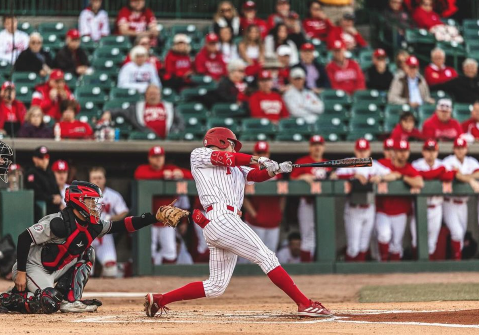 BMOC Week XVIII: Beck, Doucette, Green, Rumberg, Yip