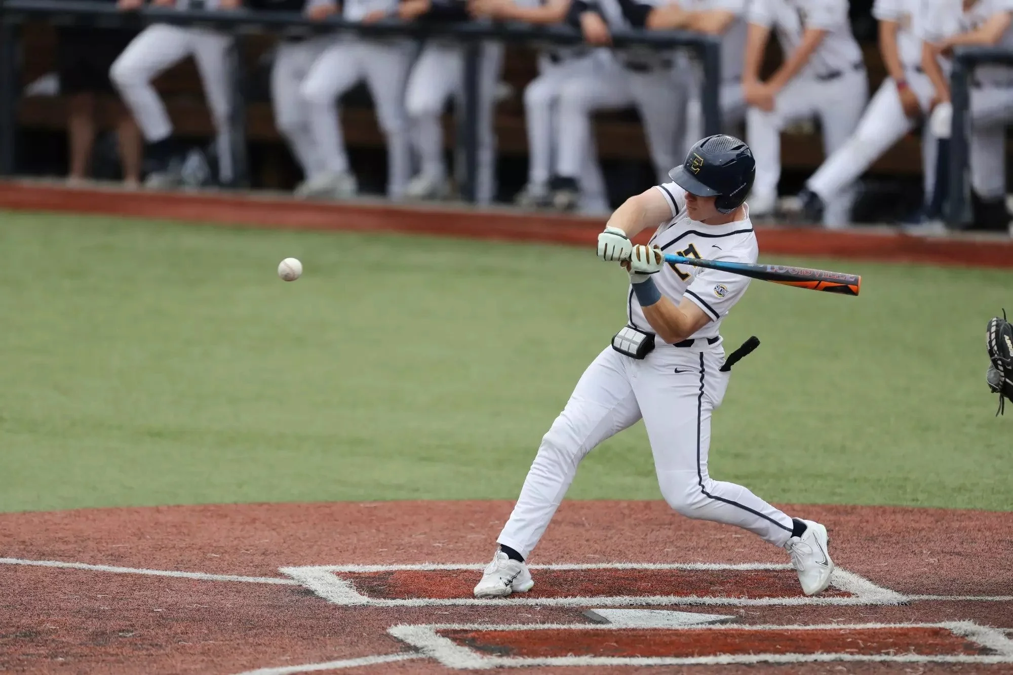 Betts: Canadians prepare to take next step on the Road to Omaha 