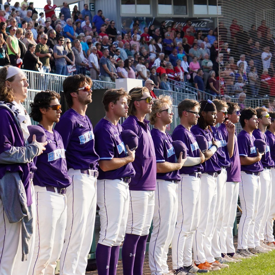 Betts: How the Saskatoon Berries came to be and where they’re going 
