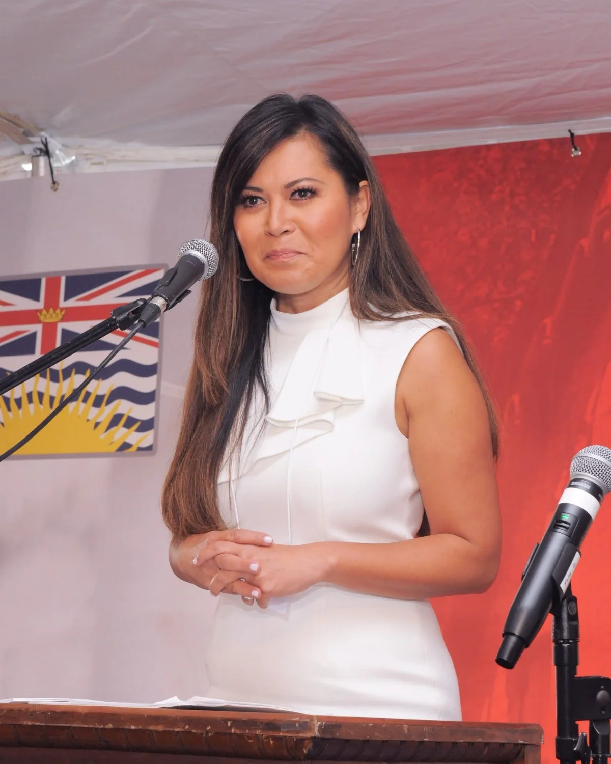 Hazel Mae to emcee Canadian Baseball Hall of Fame induction ceremony