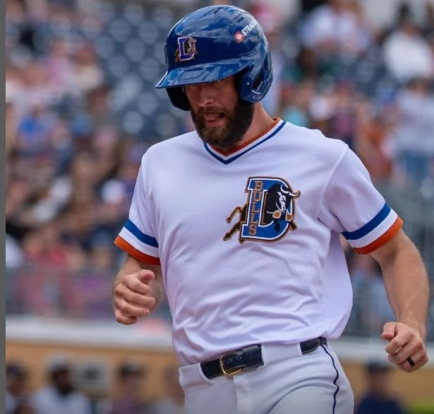 CBN Minor League Player of the Week — Tristan Peters