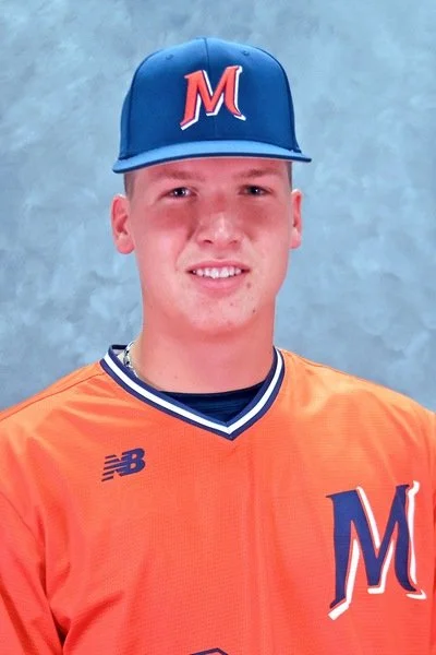 Canadian Baseball Network College Player of the Week: Deiten Lachance 