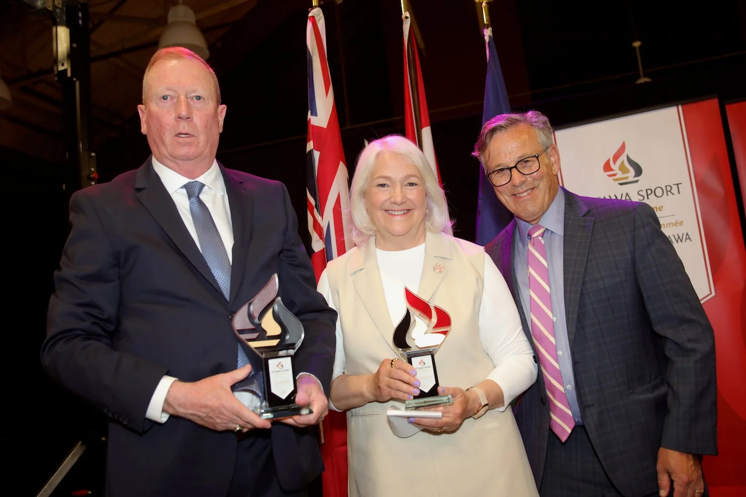 Elliott: Riders Jo-Jo Polak, Canadians Donald Campbell highlight Ottawa District HOF class