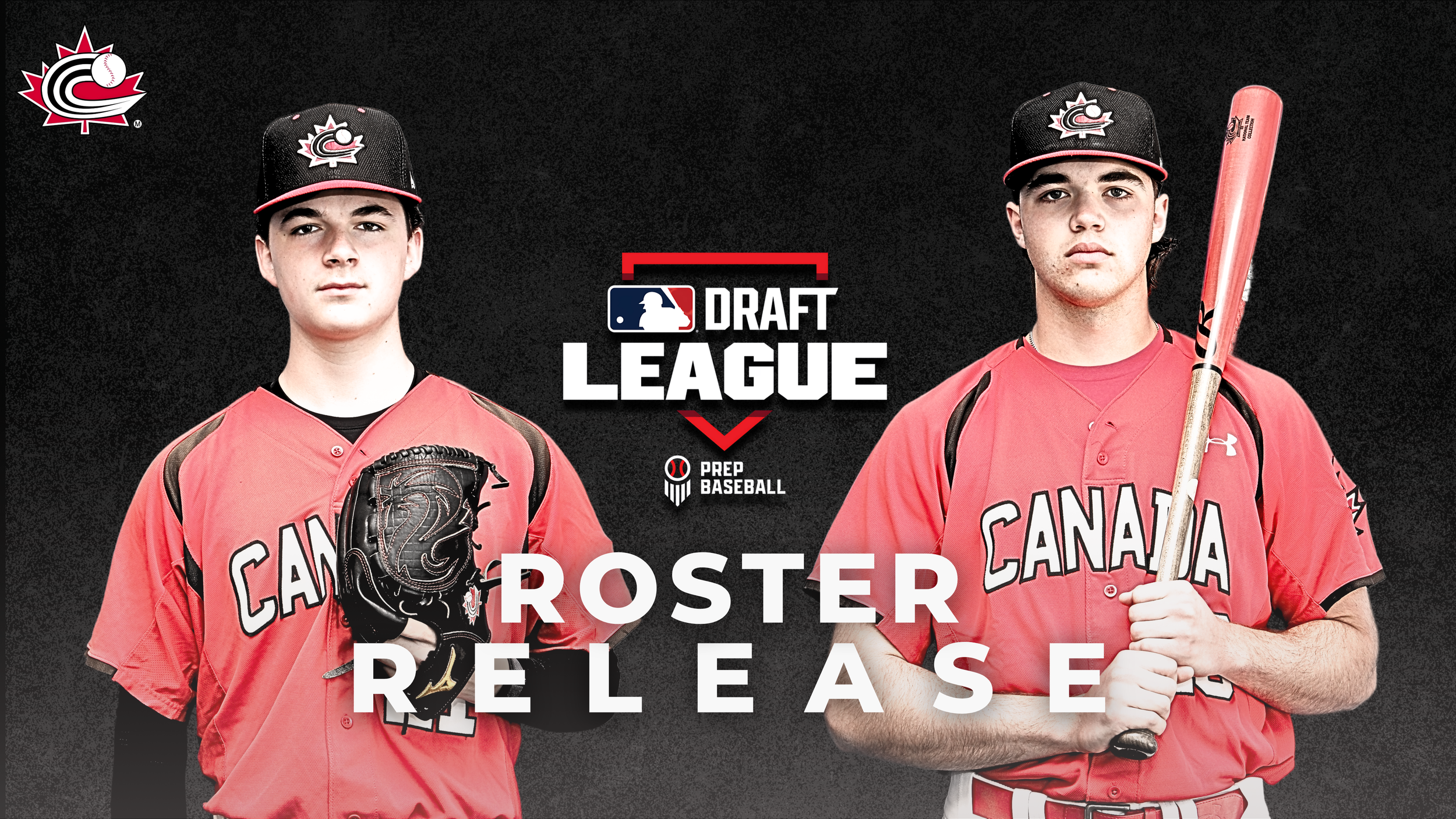 Baseball Canada reveals roster for 2025 MLB Draft League Series