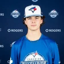 Elliott, PG I: Blaze, Nationals, Team Ontario, Windsor all 2-0  