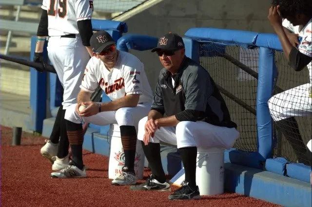 McFarland: Coaching legend Brown back with WCBL’s Giants