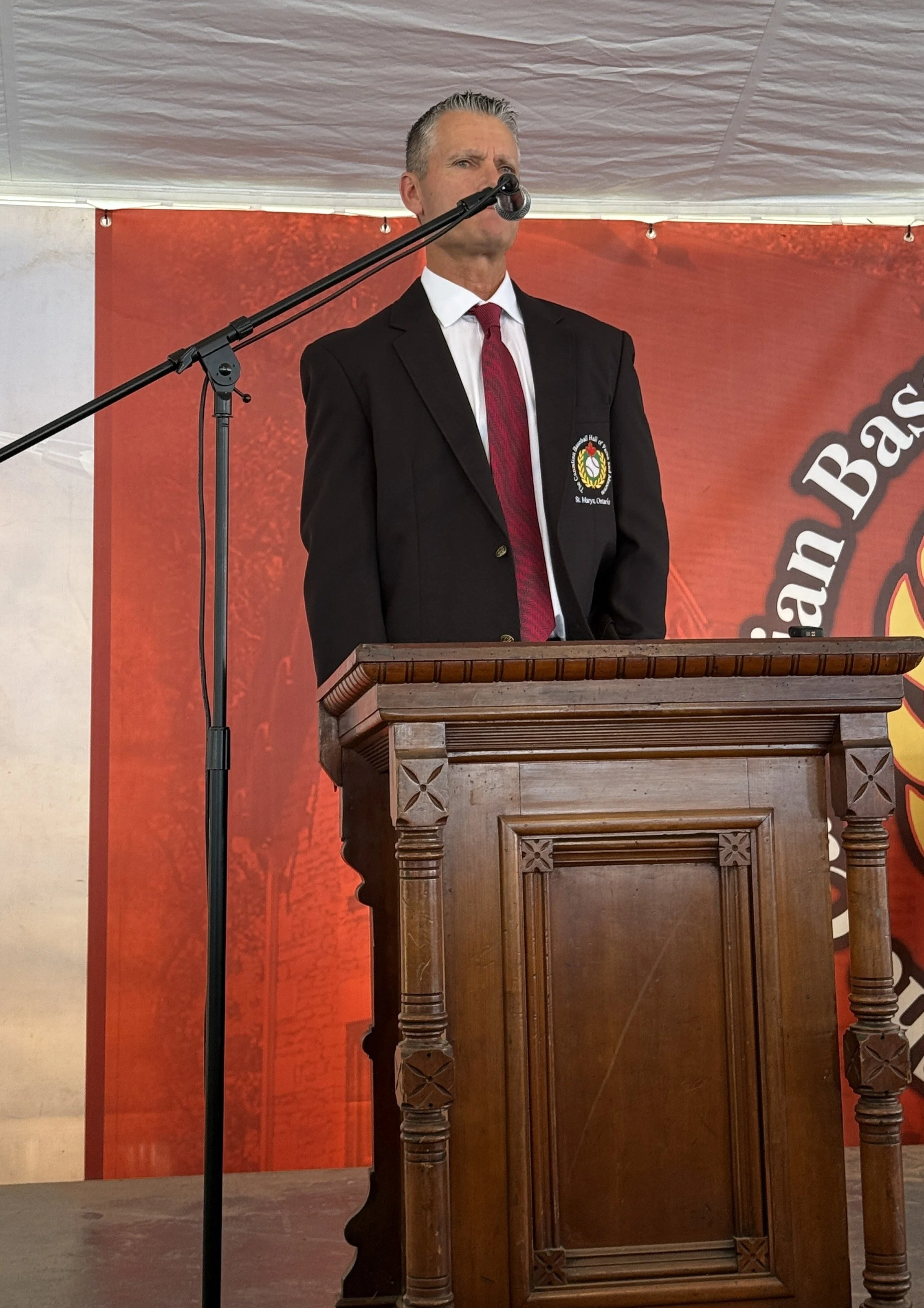 Glew: Hamilton’s thoughts with Baba, Carter on his Canadian ball hall induction day 